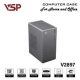 Thùng máy VSP V2897 USB 3.0 (Micro ATX) 