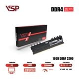  RAM PC VSP 16GB DDR4 | (1x16GB), 3200MHz, Intel/AMD DD04-16GDDR0143 