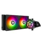  Tản nhiệt nước Thermalright Aqua Elite V6 240 Black | ARGB, Đen 