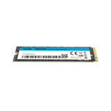  Ổ cứng SSD Lexar Internal NM610 Pro 500GB | M.2 NVMe 2280, PCIe Gen3x4 (LNM610P500G-RNNNG) 