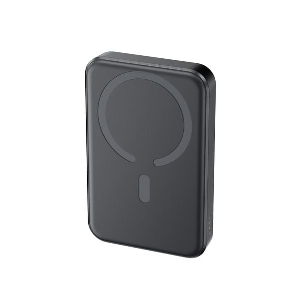  Sạc dự phòng Joyroom W020 | 20W, 10000mAh, Magsafe, màu đen 