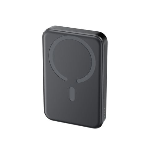 Sạc dự phòng Joyroom W020 | 20W, 10000mAh, Magsafe, màu đen