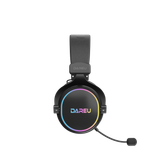  Tai nghe gaming Dare-U EH925T Triple-Mode | Không dây, Đen 