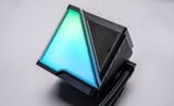  Tản nhiệt nước Leopard Stellar Realm 240 RS Black | ARGB Display, Đen 