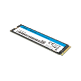  Ổ cứng SSD Lexar Internal NM610 Pro 500GB | M.2 NVMe 2280, PCIe Gen3x4 (LNM610P500G-RNNNG) 