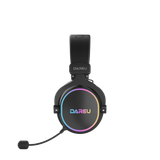  Tai nghe gaming Dare-U EH925T Triple-Mode | Không dây, Đen 