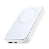  Sạc dự phòng Joyroom W020 | 20W, 10000mAh, Magsafe, màu trắng 