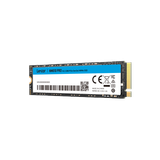  Ổ cứng SSD Lexar Internal NM610 Pro 500GB | M.2 NVMe 2280, PCIe Gen3x4 (LNM610P500G-RNNNG) 