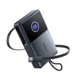  Sạc dự phòng Joyroom PR1 | 22.5W, 10000mAh, màu đen xám 