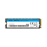  Ổ cứng SSD Lexar Internal NM610 Pro 500GB | M.2 NVMe 2280, PCIe Gen3x4 (LNM610P500G-RNNNG) 