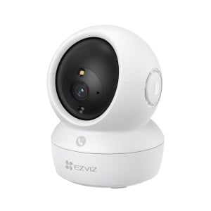 Camera Ezviz H6C Pro | Xoay 360 3K, 5.0MP