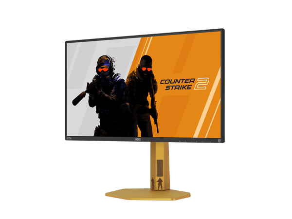  Màn hình Gaming AOC CS25G | 25 inch, FHD, 310Hz, IPS 