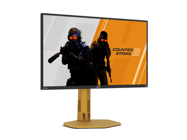  Màn hình Gaming AOC CS25G | 25 inch, FHD, 310Hz, IPS 