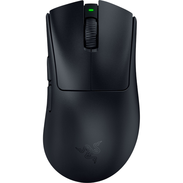  Chuột gaming Razer DeathAdder V4 Pro | 3 mode, 30000 DPI, 63g 