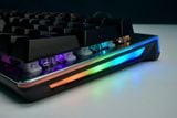  Bàn phím cơ gaming Rapoo V530 V2 | Có dây, Fullsize, Optical Switch (Clicky), RGB, Black 