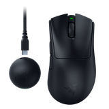  Chuột Gaming Razer DeathAdder V4 Pro - Wireless (RZ01-05330100-R3A1) 
