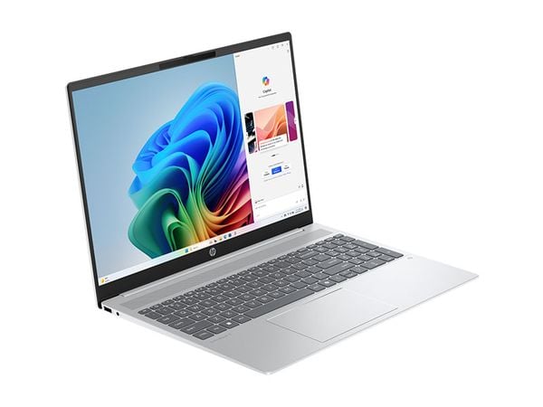  Laptop Văn phòng AI HP OmniBook 5 16 16-ag1068AU | R5 Ai 5 340, 16GB, SSD 512GB, AMD Graphics, 16" WUXGA 