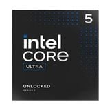  CPU Intel Core Ultra 5 245KF | LGA1851, 14 nhân/14 luồng, Max 5.2 GHz 