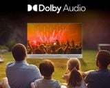  Tivi xách tay Coocaa 32 inch, HD 32D3E Pro 