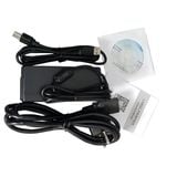  Máy mã vạch ECO 9210 | USB 