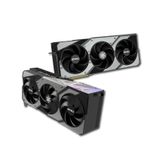  Card màn hình NVIDIA GeForce RTX 5070 Ti INNO3D iCHILL X3 OC | 16GB GDDR7, 8960 CUDA, 800W 