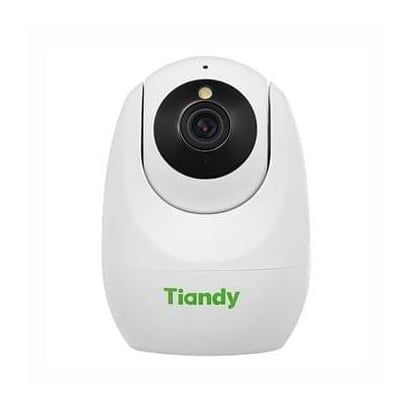 Camera WiFi trong nhà Tiandy H322N | 2MP, Full HD, Hồng ngoại, 360°, Đàm thoại