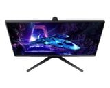  Màn hình Gaming Samsung Odyssey LS27DG302EEXXV | 27 inch, FHD, 180Hz, VA, Chân CTH 