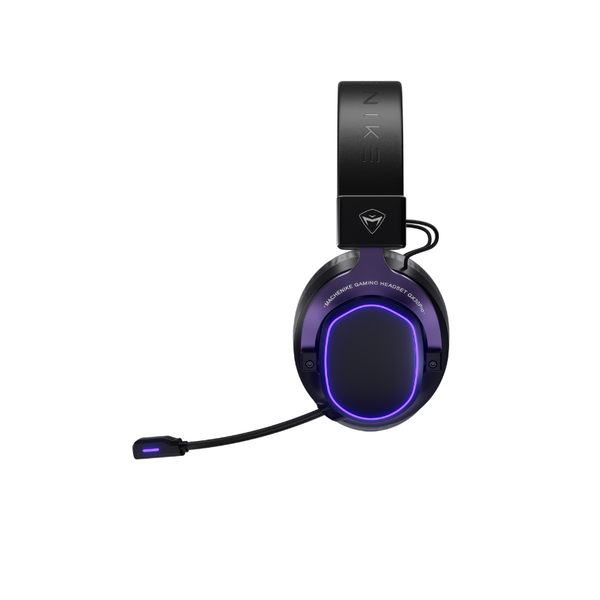  Tai nghe gaming không dây Machenike GX30 Pro Tri-mode | Tích hợp AI 