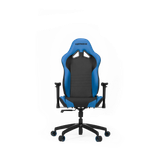  Ghế gaming VERTAGEAR SL2000 | Đen xanh dương, 100kg, Chân xoay, Da PU 