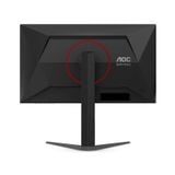  Màn hình Gaming AOC 25G4K | 25 inch, FHD, 420Hz, IPS 