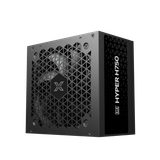  Nguồn máy tính XIGMATEK Hyper H750 750W 80 Plus Bronze   | Non Modular, ATX 