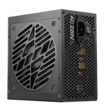  Nguồn máy tính SEGOTEP U6+ 650W | Non Modular, ATX 