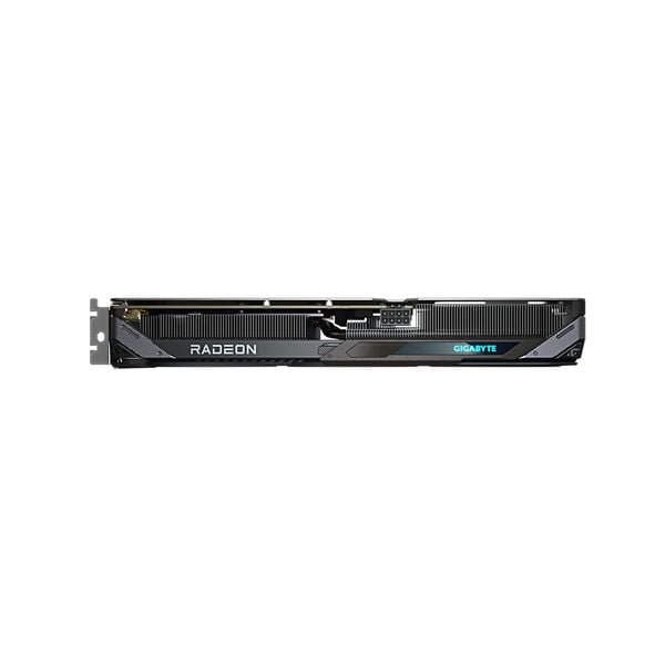  Card màn hình Radeon RX 9060 XT Gigabyte Gaming OC | 8GB GDDR6, 2048, 450W 