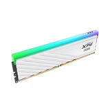  RAM PC XPG Lancer Blade LC36 32GB RGB DDR5 White | (2x16GB), 6000MHz, Intel/AMD 