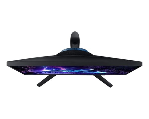  Màn hình Gaming Samsung LS24DG302EEXXV | 24 inch, FHD, 180Hz, VA 