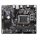  Mainboard Gigabyte H610M K Rev 1.0 DDR4 | LGA 1700, mATX, 2 khe RAM 