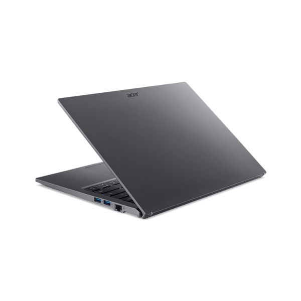  Laptop Văn phòng AI ACER Aspire Go 14 AG14-71M-7681 | U7 155H, 16GB, SSD 512GB, 14" FHD+ 
