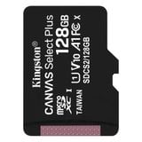  Thẻ nhớ MicroSDXC Kingston Canvas Select Plus 128GB 