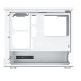  Case Xigmatek Pura ML | Hỗ trợ AIO 360, Trắng 