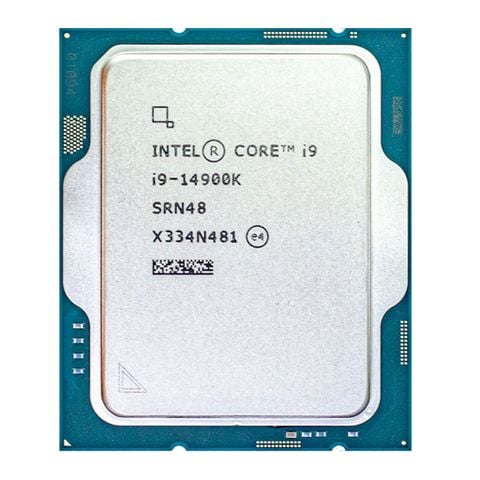 CPU Intel Core i9 14900K Tr
