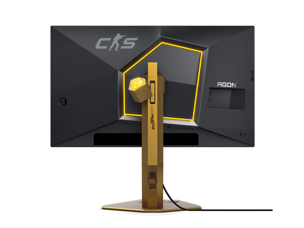  Màn hình Gaming AOC AGON CS24A/P | 25 inch, FHD, 610Hz, TN 