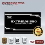  Nguồn máy tính VSP TPS550 550W | Non Modular, ATX 