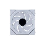  Quạt tản nhiệt PC Lian Li UNI FAN SL-INF | Kit 3 Fan 120mm, ARGB, Trắng 