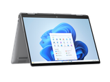 Laptop Văn phòng HP Envy X360 14 14-fa0046AU | R7 8840HS, 32GB, SSD 512GB, AMD Graphics, 14" 2.8K 