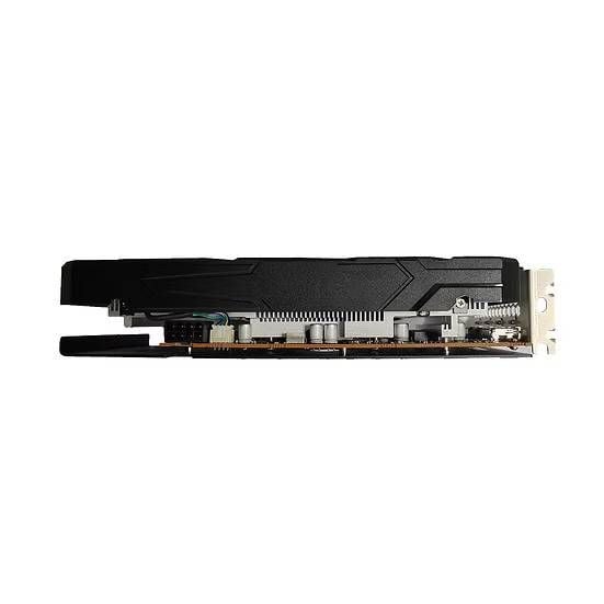  Card màn hình AMD Radeon RX 6600 OCPC LE XR | 8GB GDDR6, 1792 SP, 500W 