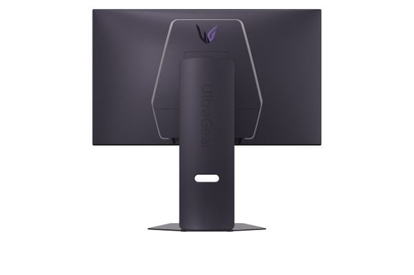  Màn hình Gaming LG ULTRAGEAR 27G850A-B | 27 inch, 4K/UHD, 240Hz, IPS, Dual (độ phân giải) 