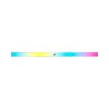  Ram Corsair Vengeance RGB 64GB | 32GB x 2, DDR5, 5200MHz (CMH64GX5M2B5200C40W) 