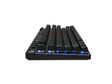 Bàn phím gaming Logitech Pro X TKL Lightspeed | Không dây, Màu Đen 