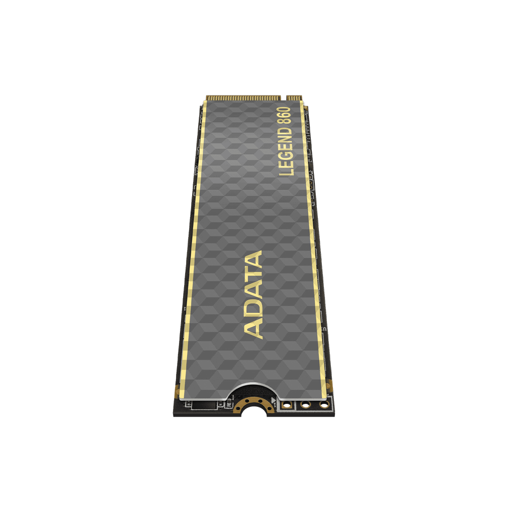 SSD Adata Legend 860 2T PCIe Gen4 x4 M.2 2280 | SLEG-860-2000GCS