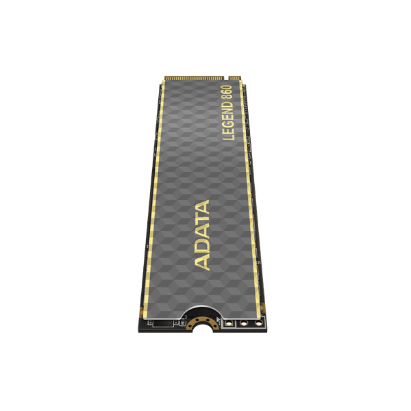  Ổ cứng SSD ADATA LEGEND 860 2TB | PCIe Gen4 x4 NVMe, M.2 2280 (SLEG-860-2000GCS) 